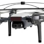 Spark - Minidrohe für Drohnen Inspektion und Drohnenkurse