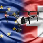 13.04.2022 - Neue EU-Drohnenregulierung für die Schweiz?