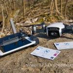 03.04.2021 - Neue e-Learning Plattform - A2 Drohnenführerschein