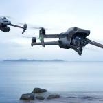 27.09.2022 - Enterprise Drohne für Inspektion, Vermessung & SAR
